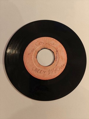 Larry Marshall / Im & The Soul Defenders - Thelma / Still Calling 7'' Reggae