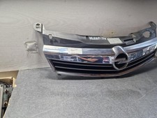 Calandre Opel ASTRA