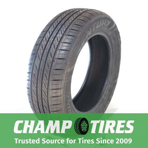 P205/60R16 Sentury Touring Takeoff 92 H Used 10/32nds | eBay