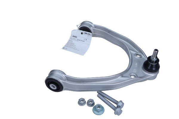 Bras de suspension supérieur avant blanc pour Audi Q7 et VW Touareg 2002-2015