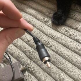 Nintendo RF Switch NES-003