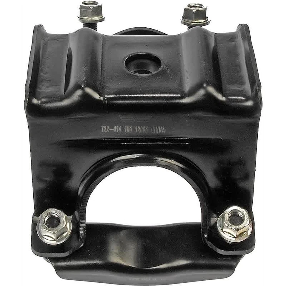 SET-RB722014-2 Dorman Juego de 2 perchas de resorte de hoja para Chevy Astro Safari Par Foto 4 de 4