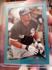 2014 Topps Series 2 Baseball Cards 20