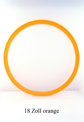 Felgenstapelringe - rim stacking rings - 18 Zoll - Set á 3 Stück