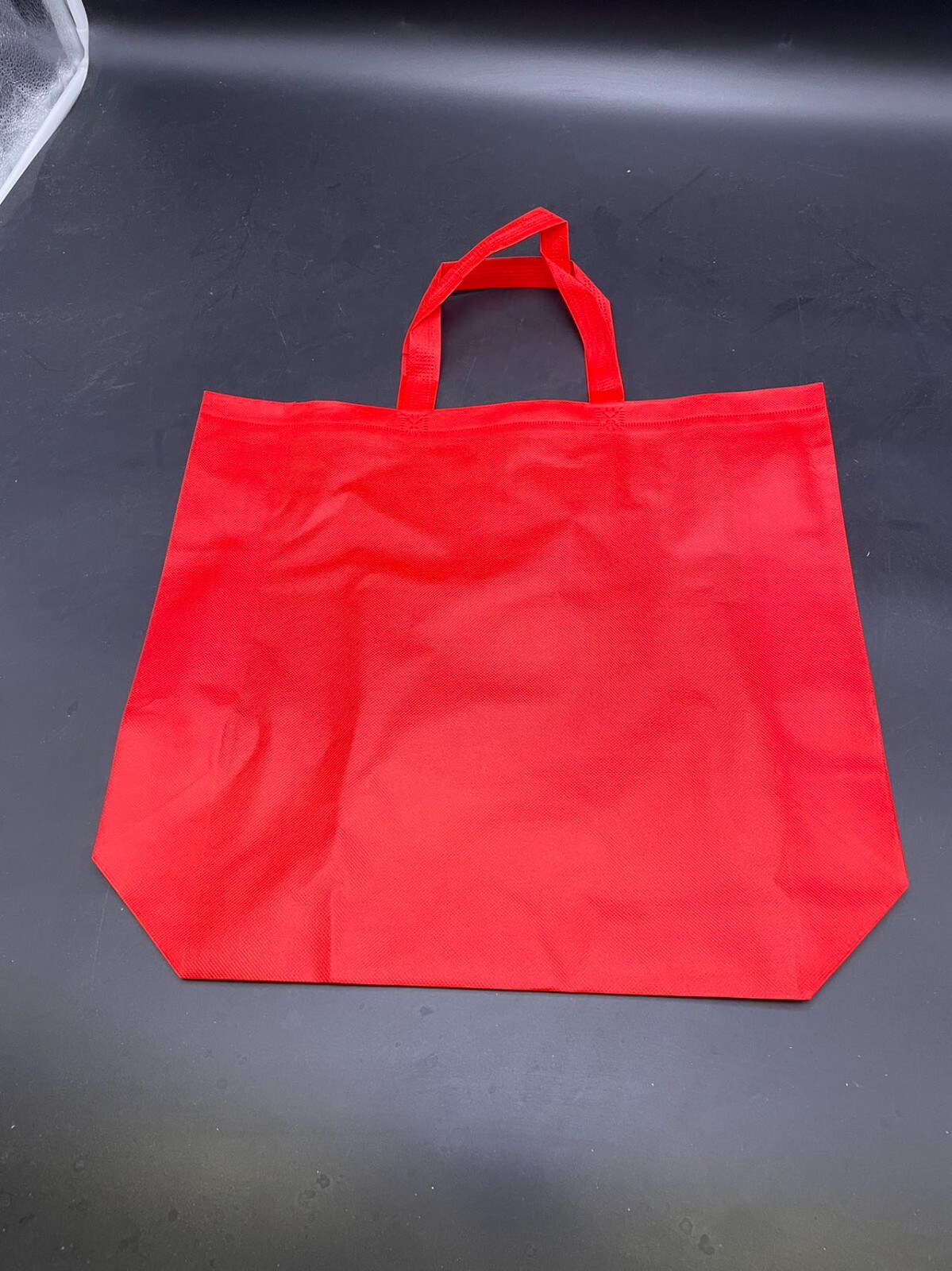 Bulk 1100 Enviro Reusable Shopping Bags Tote Bag Green Eco Friendly Non Woven eBay