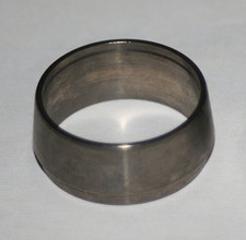 1" Tube 316ss Compression Ferrule Parker CPI 16TZ-SS