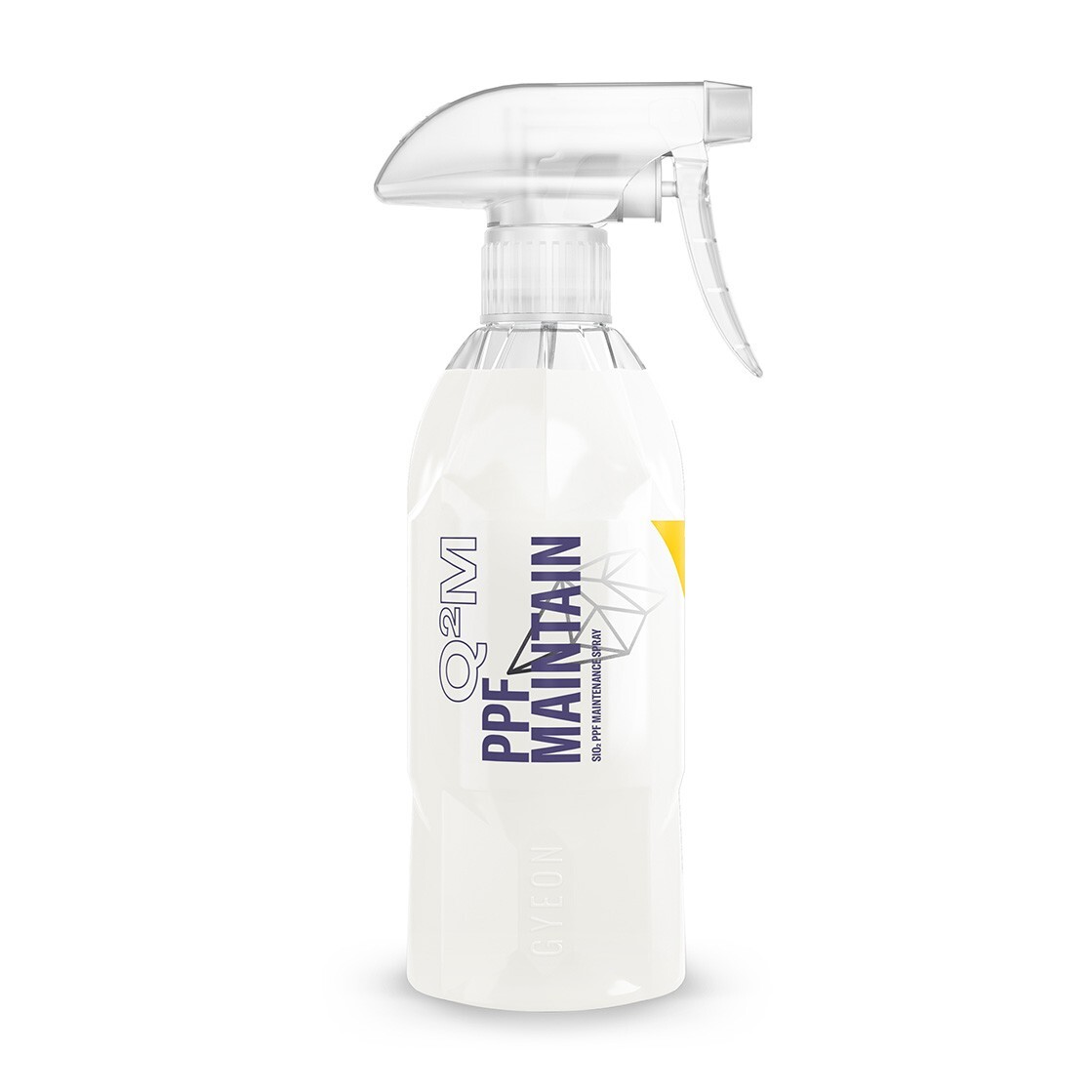 Gyeon - Q²M PPF Maintain ReDefined - SIO2 PPF Maintenance Spray 500ml