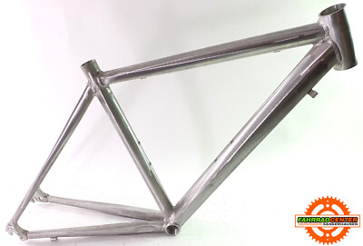 26'' Steppenwolf Prisma RS # Rahmen # Rohling unlackiert # 48 cm