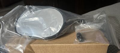 2016 Harley-Davidson Softail Slim Black OEM Left Side Rear View  