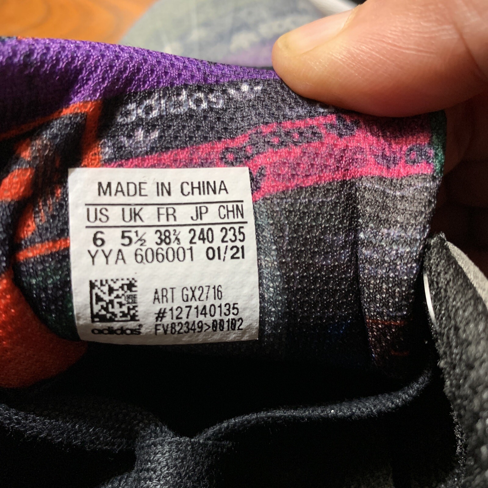 Size 6 - adidas Superstar Low Multi Logo Patches - Black for sale online |  eBay