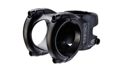 RACE FACE AEFFECT R 35 VORBAU  1 1/8'' 50 MM SCHWARZ FÜR 35 MM LENKER