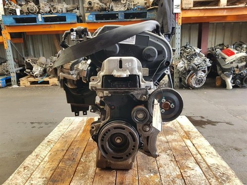 2013-2016 MK1 CHEVROLET TRAX COMPLETE ENGINE 1.6 PETROL F16D4 EURO 5 FWD 34K MIL - Picture 4 of 14