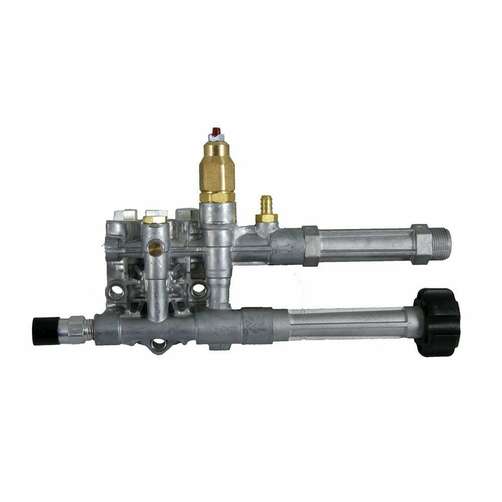 Pressure Washer Pump for Annovi Reverberi SRMW 2.2G26 318643