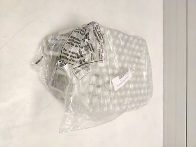 Karisma Dusch Shampoo Flasche  Körperpflege-unvollständig