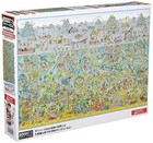 Beverly 2000 - 4999 Pieces Puzzles
