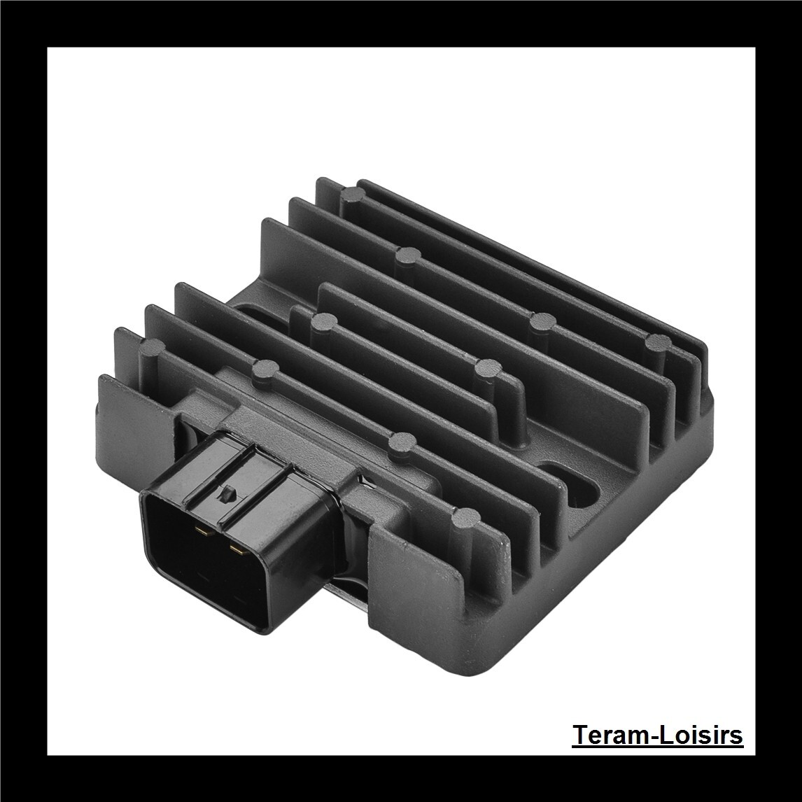 Régulateur tension TRX 450 FE Honda 2002 2003 2004 redresseur quad 12V