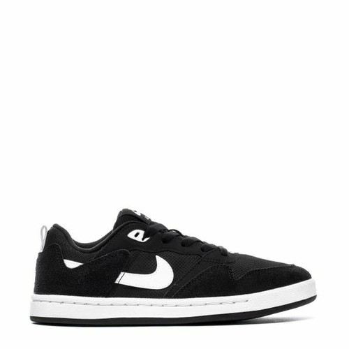 NIKE SB ALLEYOOP LOW SKATEBOARD TRAINER 