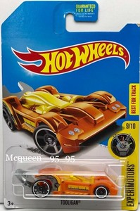 tooligan treasure hunt