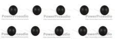 10pcs Quality 25.4mm 25.5mm 1" silk diaphragm dome Tweeters voice coil 8ohm
