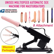 Electric Women Sex Machine Fucking-Love-Machine-Pussy-Masturbation-Men Sex Toys