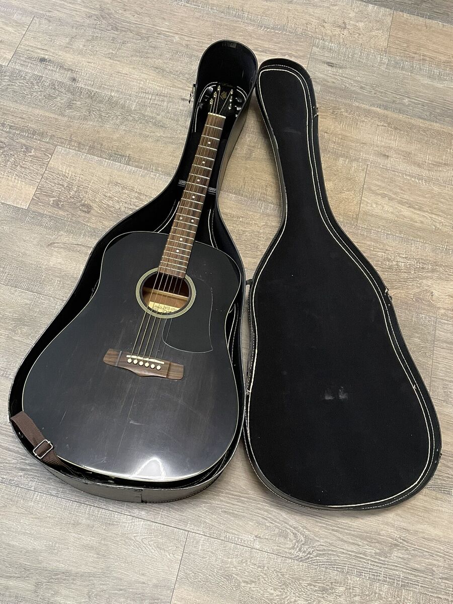 Aria アリア アコースティックギター AW-75N 1956年 爆音 - ギター Aria アリア アコースティックギター AW-75N 1956年 爆音 - ギター
