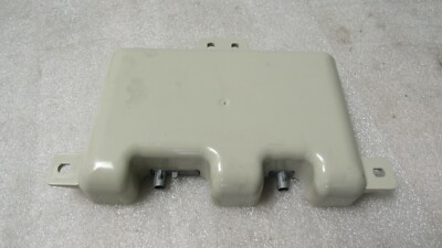 04-18 BMW E63 E64 F06 F12 F13 RH Trunk Lid GPS Multi-Band Antenna Navigation OEM