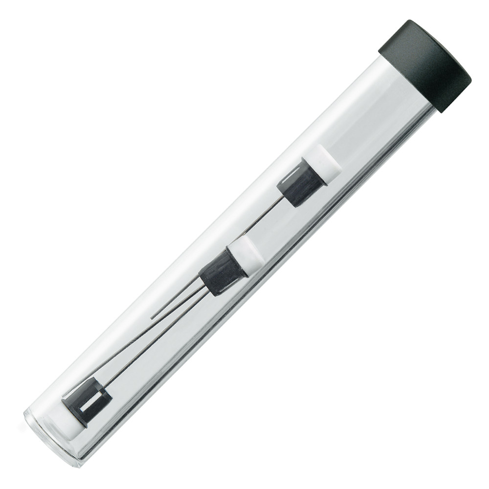 Lamy Scribble Pencil Refills - Eraser - 3 Pack- NEW