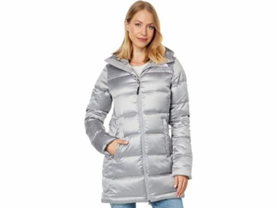 The North Face Women's Gotham Parka XL UK