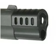 .45 ACP Muzzle Brake Compensator For 1911 Colt Springfield Para Ord