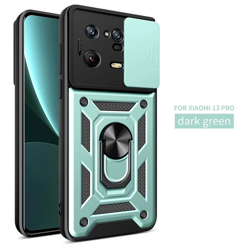 Handy Hülle Schutzhülle Cover Case Für Xiaomi 13 12 12T Lite Pro Redmi Note 13 - Bild 20 von 27