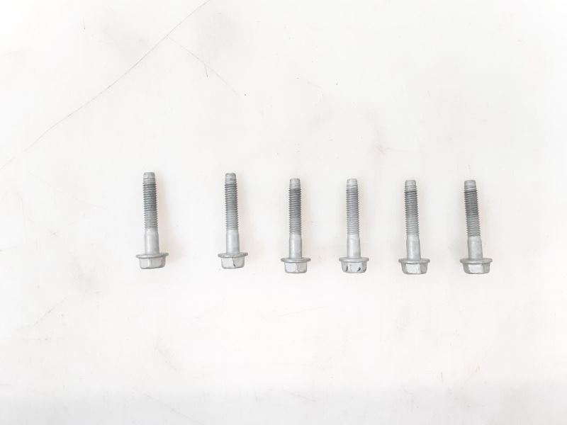 Cadillac XT5 3.6L Ignition Coil Mounting Bolts 2017 68845 eBay