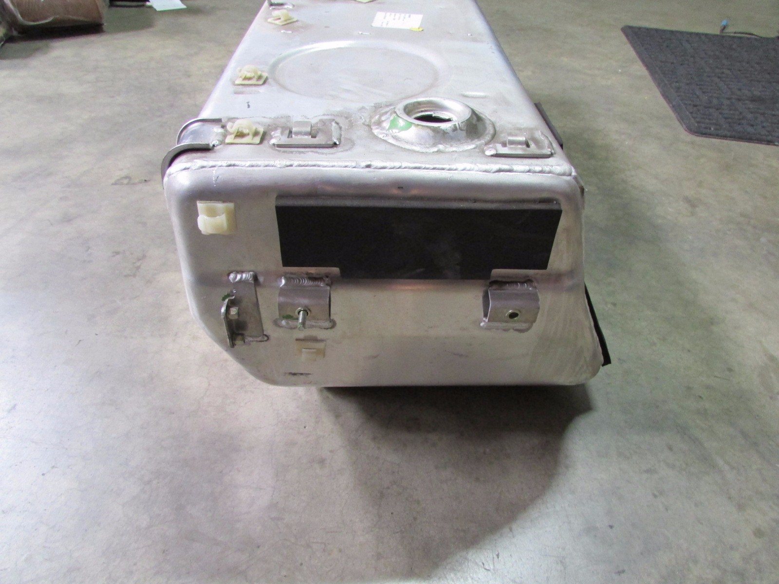 Maserati Quattroporte Fuel Tank, Gas Tank, Used P/N 215473