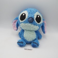 Lilo & Stitch MC0607 Disney Heartland Gorro Grande Peluche 8" Muñeca Juguete Japón