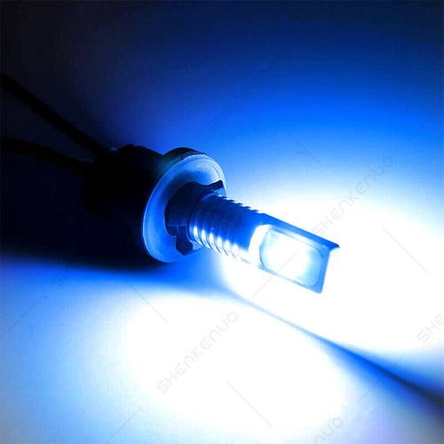 Bombillas LED brillantes para JD Deere Gator XUV 560E 590E 825i 835E pn AXE16 8000K - Imagen 9 de 12