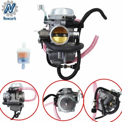 kawasaki klr 250 carburetor