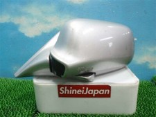 1990 Toyota Vista Sv32 Left Side View Mirror 87940-32480  Jdm 22299s