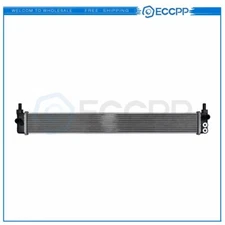 Aluminum Radiator For 10-15 Toyota Prius 1.8L Prius C 1.5L Prius Plug-In 1.8L