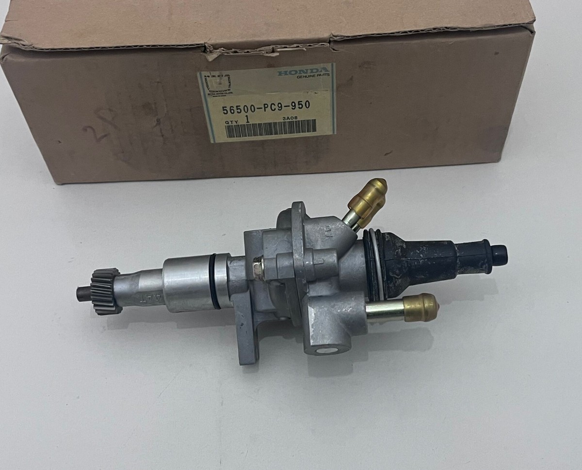 HONDA ACCORD PRELUDE 1984-1985 SPEED SENSOR # 56500-PC9-950 OEM