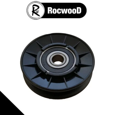 Hayter Heritage 10/30 12/30 30" Murray Idler V Drive Pulley 91178 420613 20613