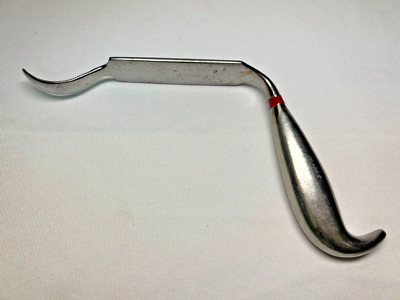 Zimmer 3090 MIS Orthopedic Retractor 7'' Length