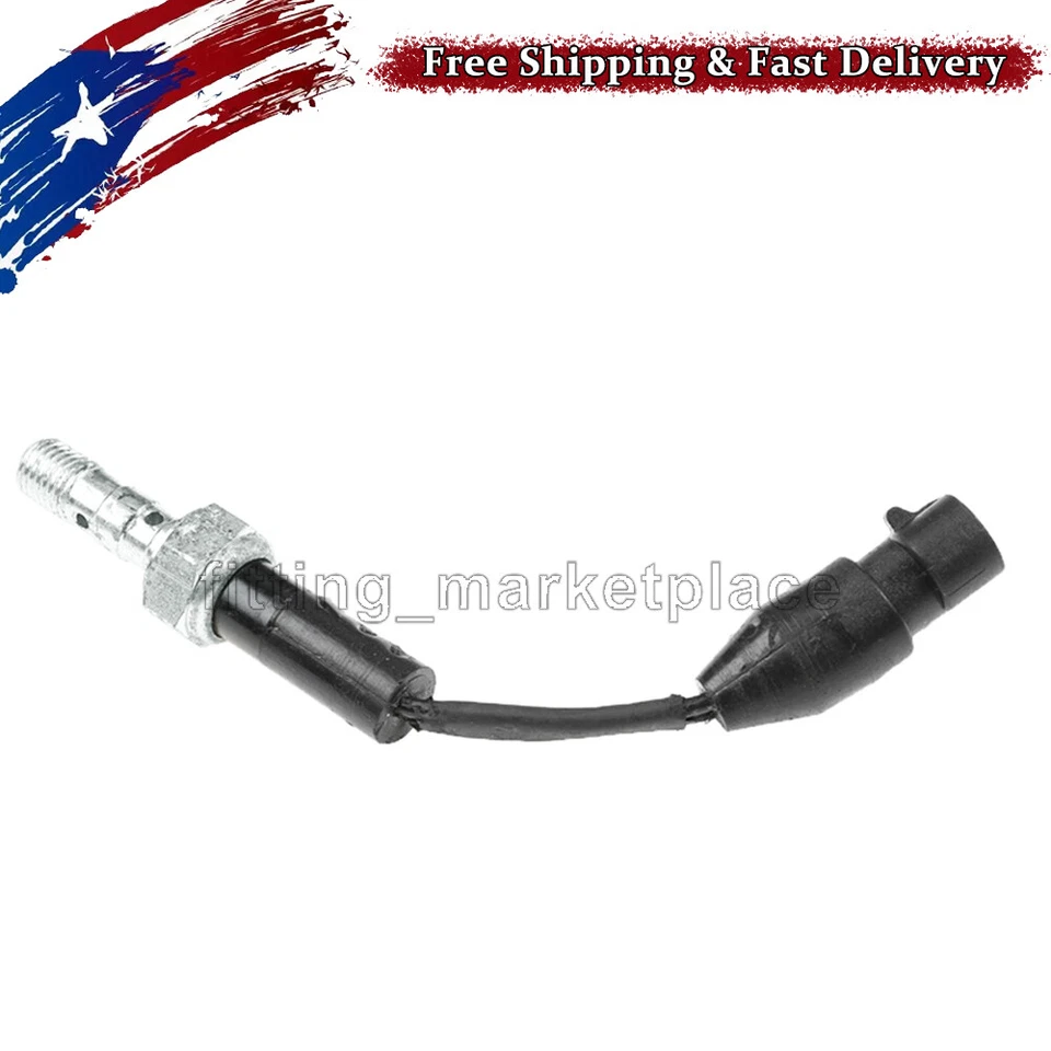 Interruptor de línea de freno 4014225 para Polaris Ranger Crew XP 1000 XP 570 2017-2021 Foto 2 de 4