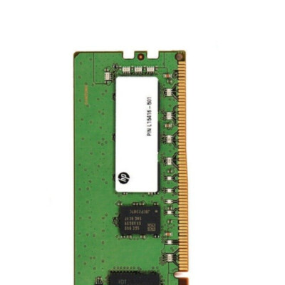 HP 5YZ54AA L15416-501 16GB 1RX4 DDR4 PC4-2933Y Workstation Z4 Z6