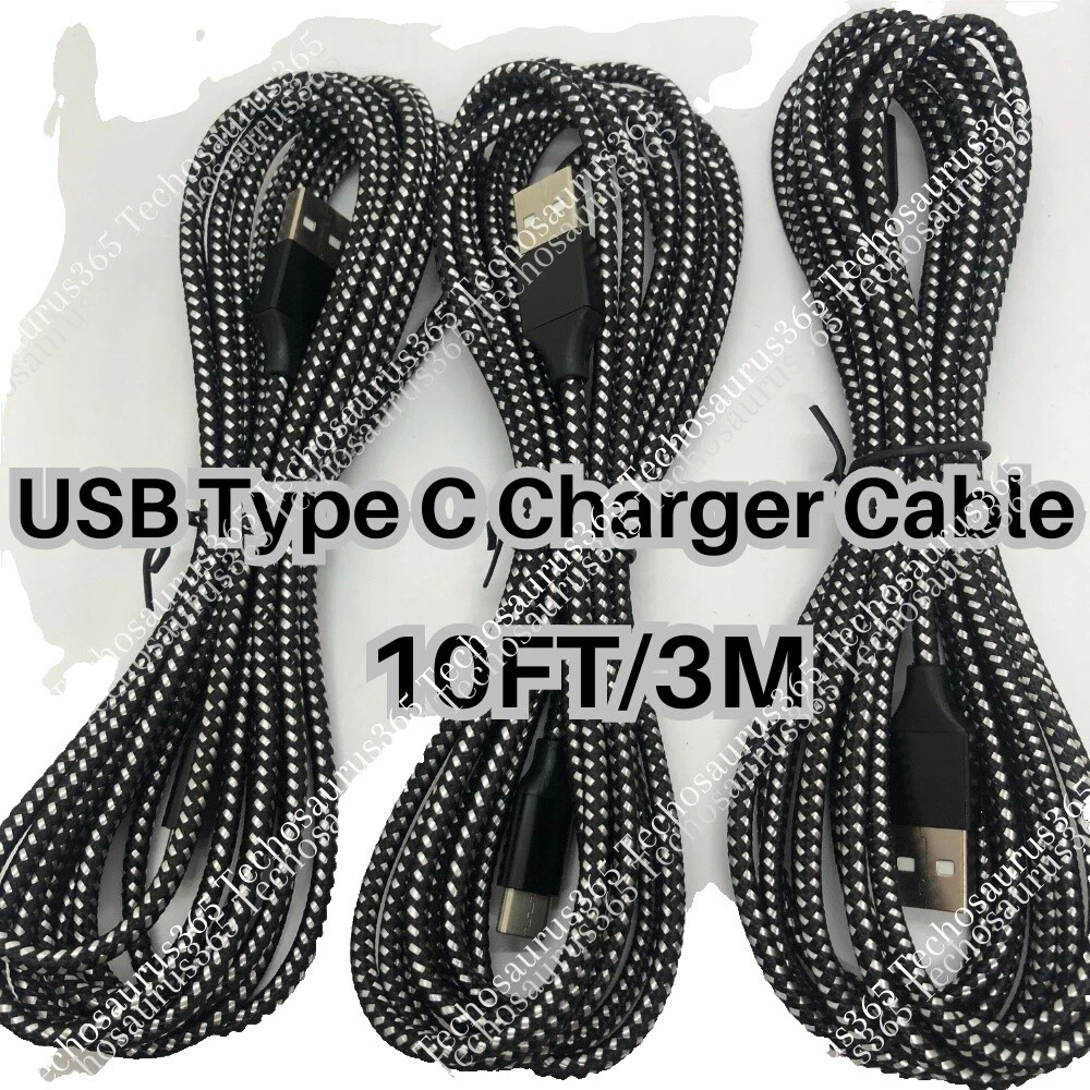 Cables de Sincronización de Datos y Carga Para Huawei Motorola Moto Z