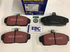 Plaquette de frein Land Rover FREELANDER