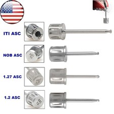 Screwdriver Implant Angulated Screw Channel Driver for Nobel Hiossen ITI Astra