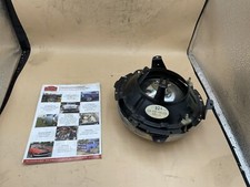 Porsche 911 930 G-Modell Halter Scheinwerfer Headlight Bucket US Modell