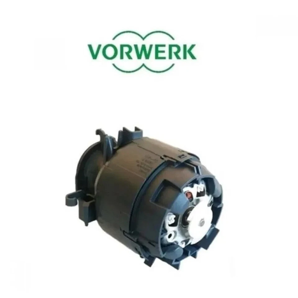 Motore Aspirante Vorwerk Folletto Vk140 Vk150 Originale 30827 - Immagine 3 di 4
