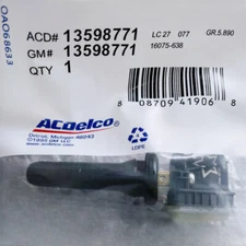 Set of 5PCS OE 13598771 TPMS Tire Pressure Sensors for Chevrolet Cadillac Yukon