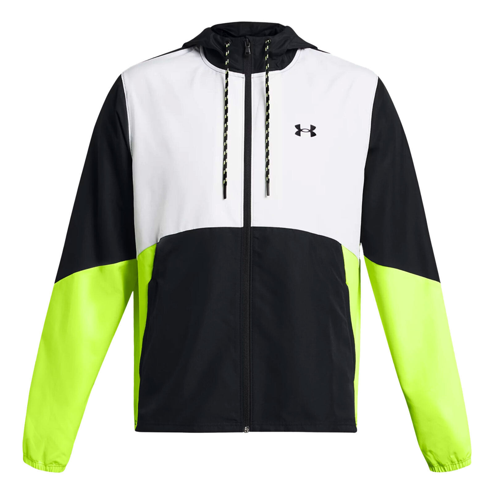 Ветровка UNDER ARMOUR Herren Jacke Outdoorjacke Legacy 16990₽
