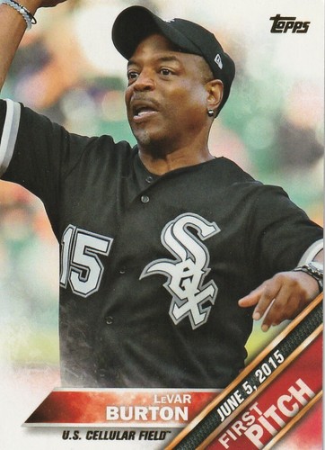 2016 Topps Baseball Cards Complete Your Set # 2 - Multi Card Discount - Picture 166 of 188